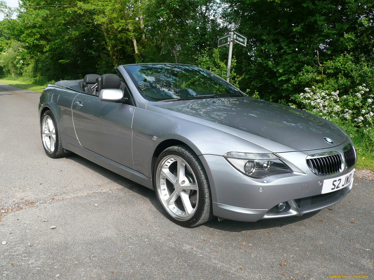 , bmw